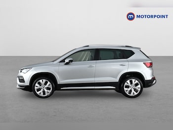Used SEAT Ateca 2024 for sale - 79579119: Photo