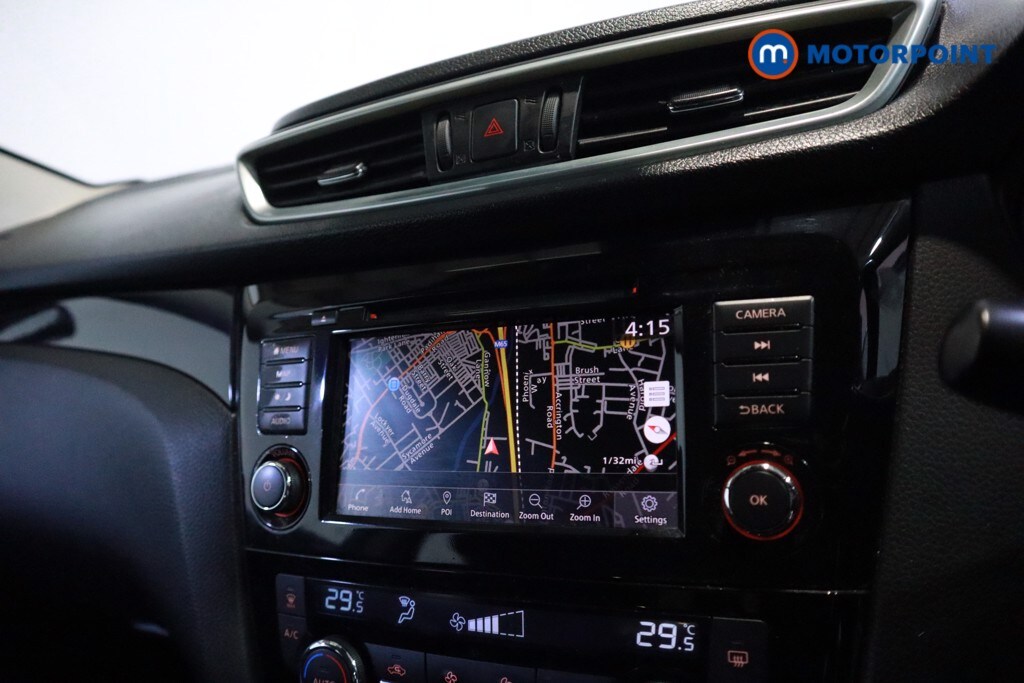 Used Nissan Qashqai for sale - 77567951: Photo 10