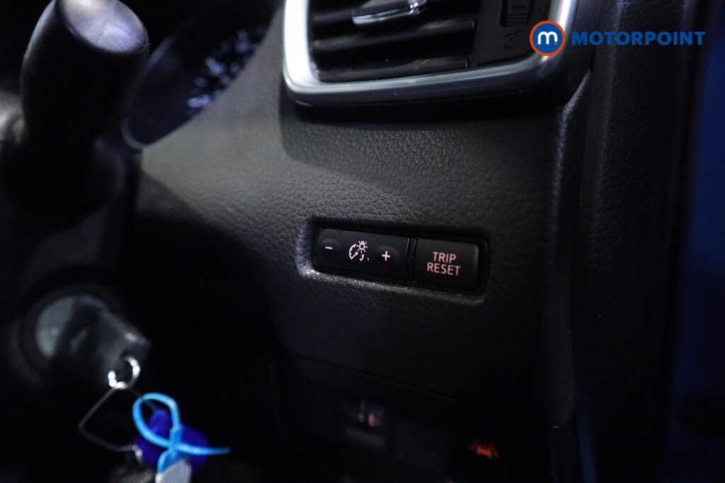 Used Nissan Qashqai for sale - 77567951: Photo 13