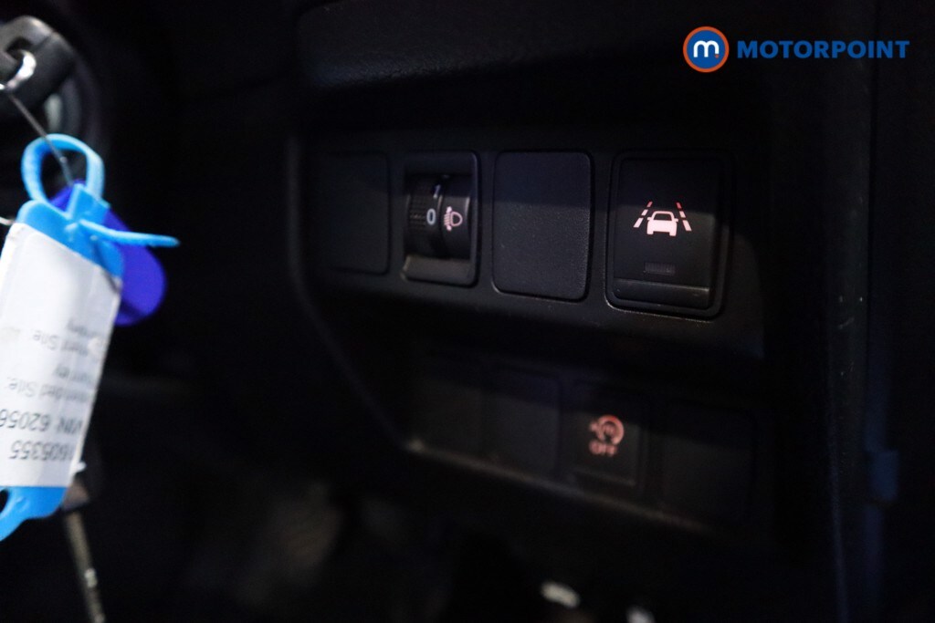 Used Nissan Qashqai for sale - 77567951: Photo 14