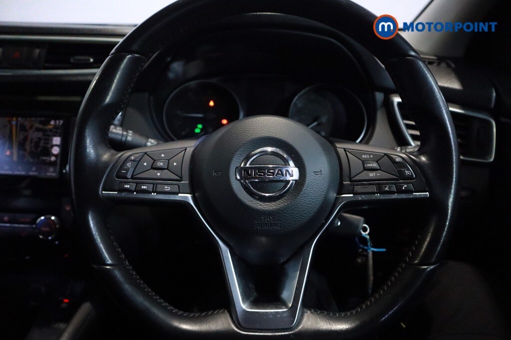 Used Nissan Qashqai for sale - 77567951: Photo 19