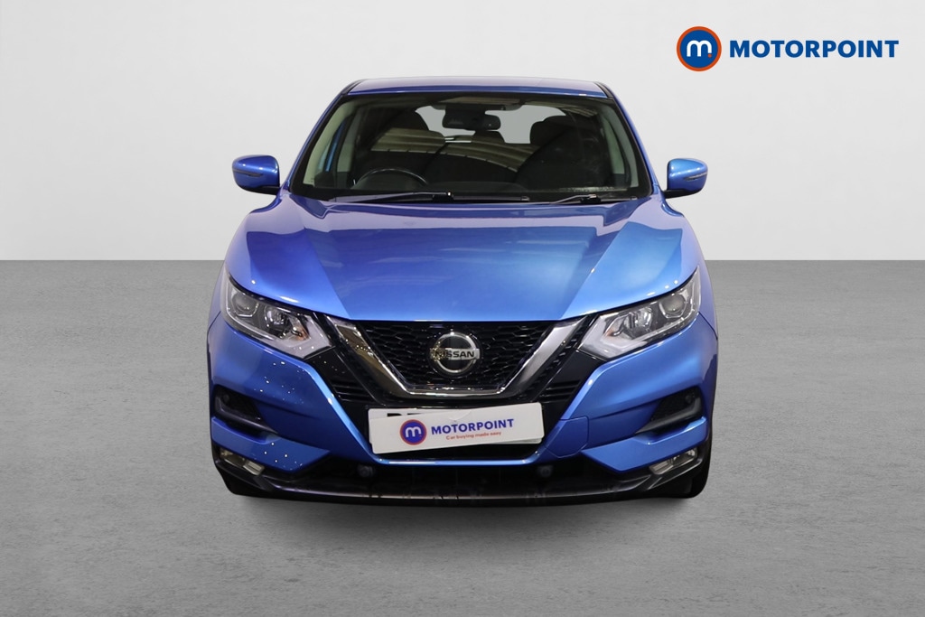 Used Nissan Qashqai for sale - 77567951: Photo 2