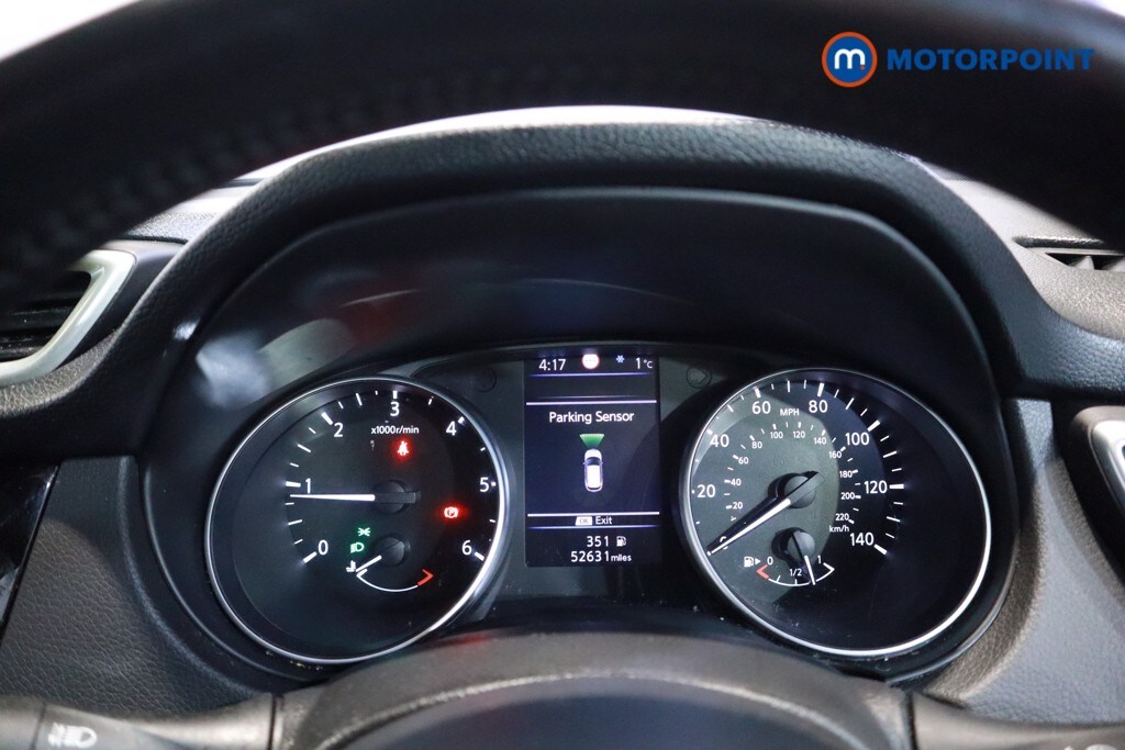 Used Nissan Qashqai for sale - 77567951: Photo 23