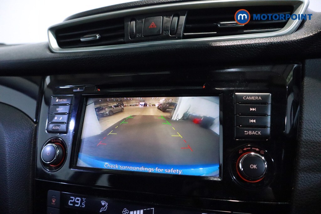 Used Nissan Qashqai for sale - 77567951: Photo 24