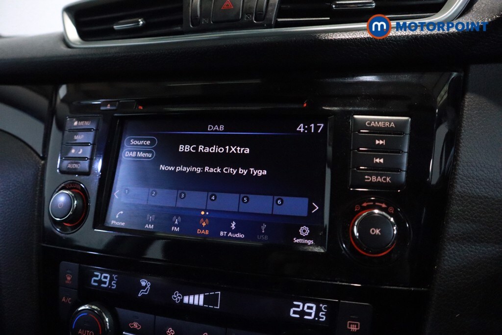 Used Nissan Qashqai for sale - 77567951: Photo 26