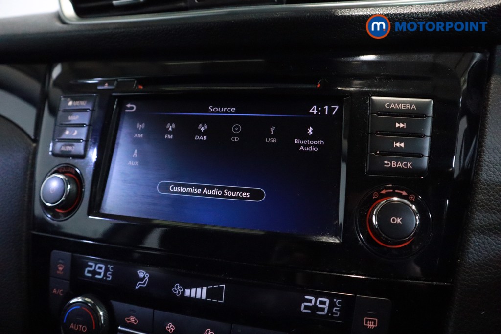 Used Nissan Qashqai for sale - 77567951: Photo 27