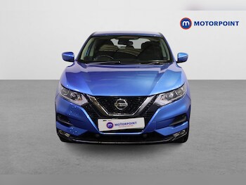 Used Nissan Qashqai undefined for sale - 77567951: Photo