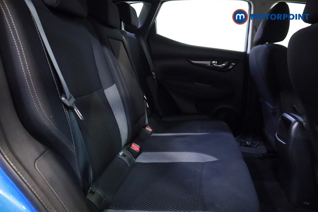 Used Nissan Qashqai for sale - 77567951: Photo 34