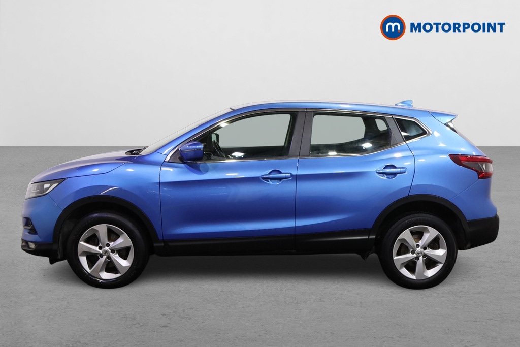 Used Nissan Qashqai for sale - 77567951: Photo 4