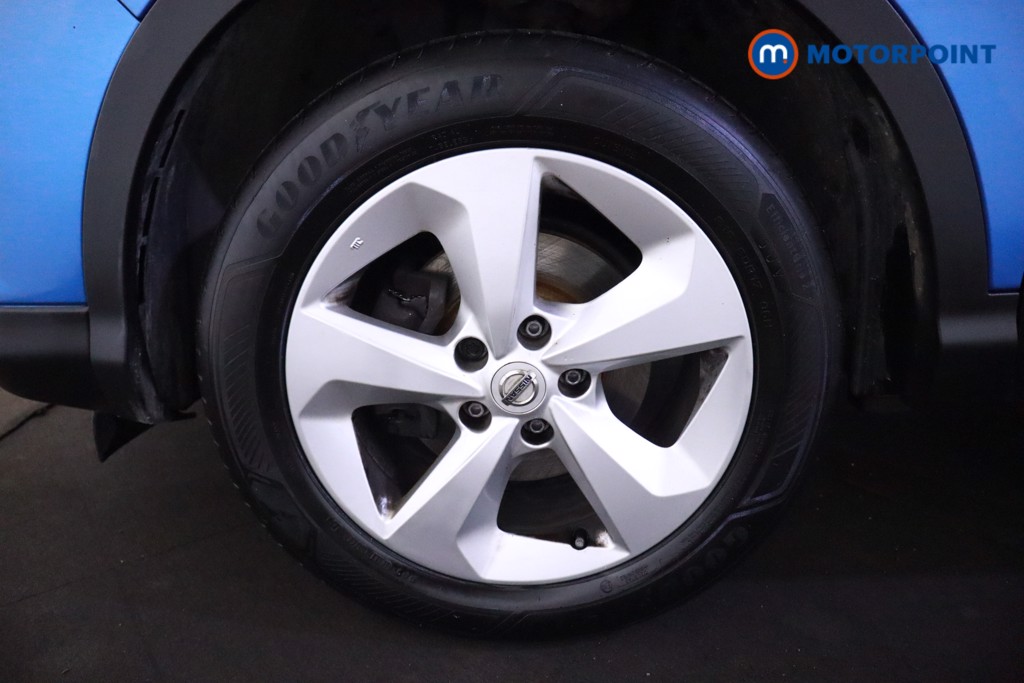 Used Nissan Qashqai for sale - 77567951: Photo 40