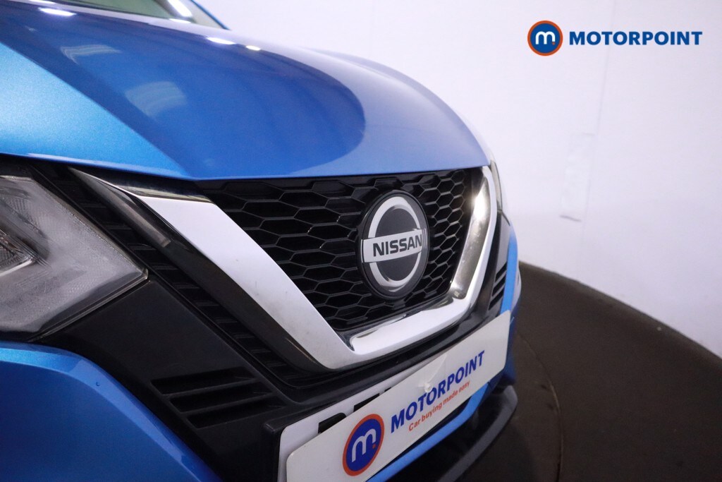 Used Nissan Qashqai for sale - 77567951: Photo 49