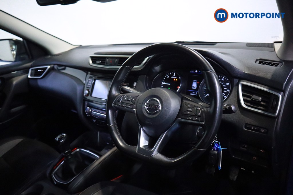 Used Nissan Qashqai for sale - 77567951: Photo 9