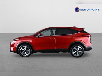 Used Nissan Qashqai 2023 for sale - 78990886: Photo