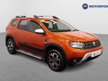 2022 - 1.3 TCe 130 Prestige 5dr