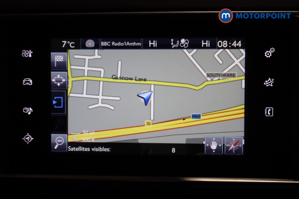 Used Peugeot 308 2017 for sale - 76723087: Photo 10