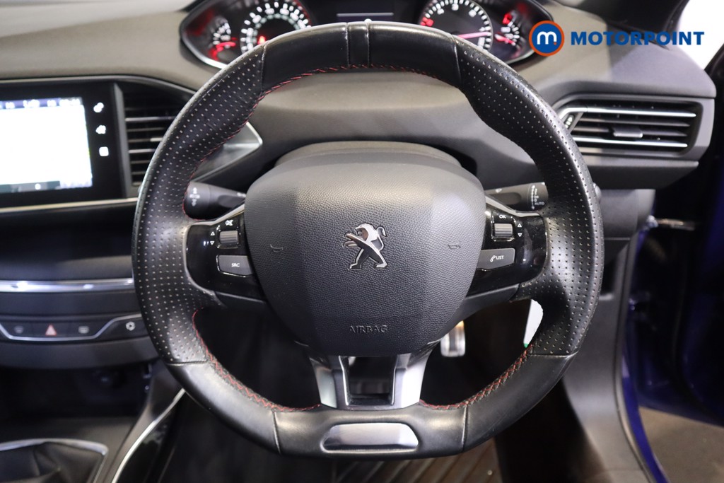 Used Peugeot 308 2017 for sale - 76723087: Photo 11