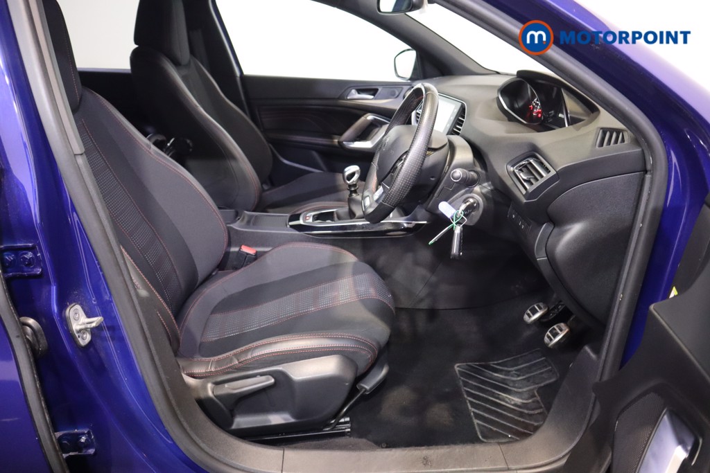 Used Peugeot 308 2017 for sale - 76723087: Photo 14