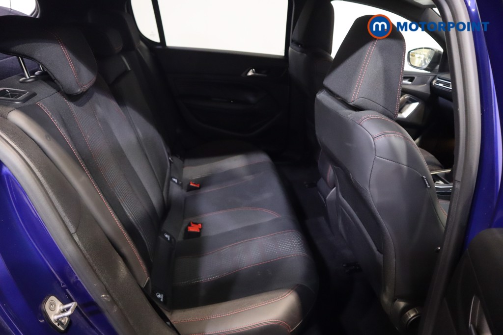 Used Peugeot 308 2017 for sale - 76723087: Photo 15