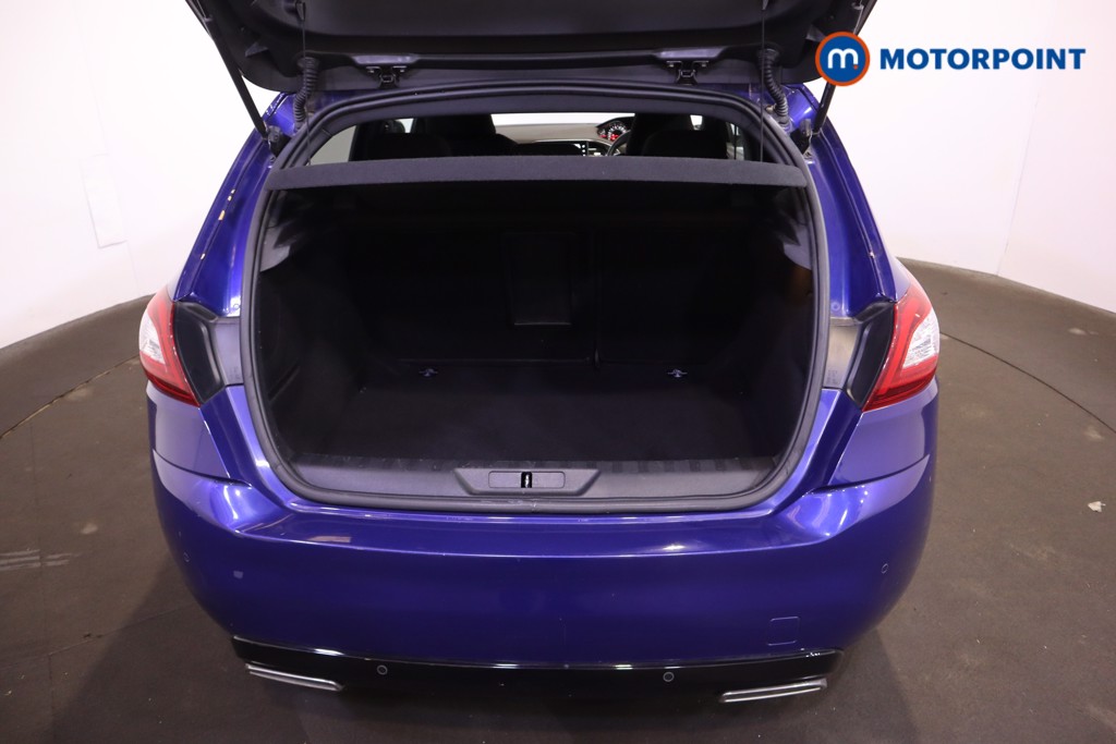 Used Peugeot 308 2017 for sale - 76723087: Photo 16