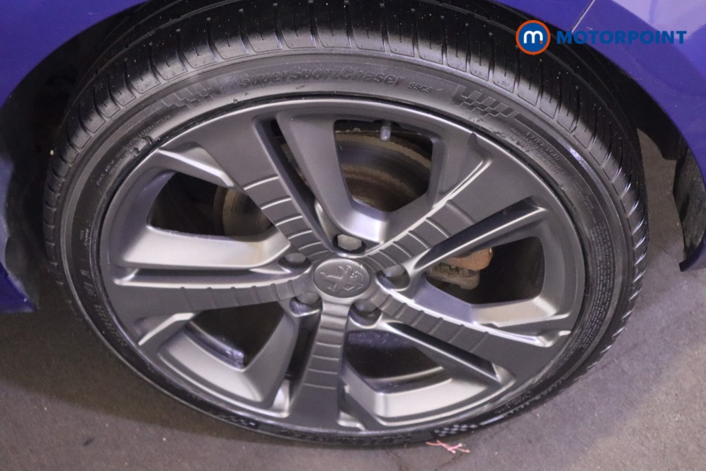 Used Peugeot 308 2017 for sale - 76723087: Photo 17