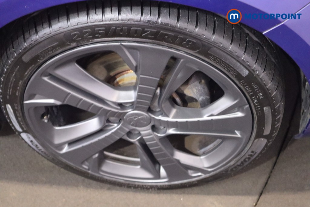 Used Peugeot 308 2017 for sale - 76723087: Photo 19