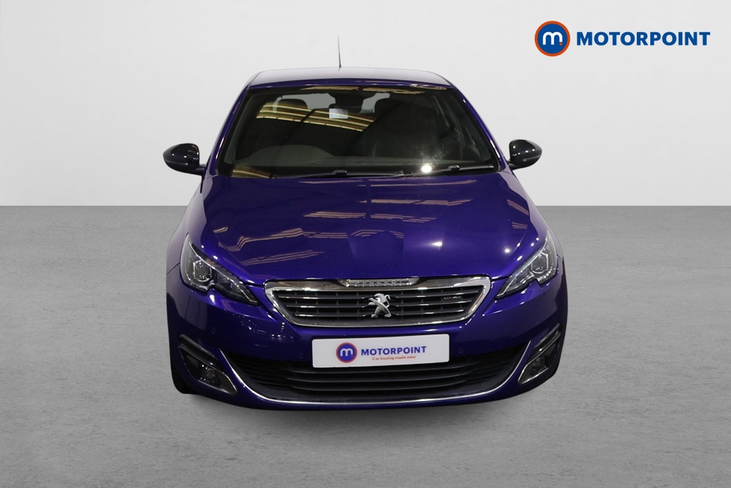 Used Peugeot 308 2017 for sale - 76723087: Photo 2