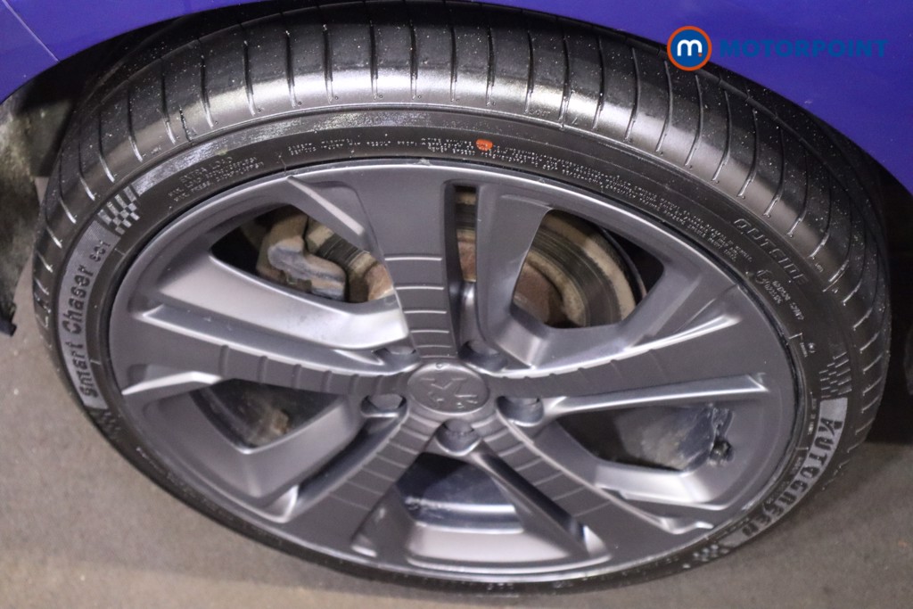 Used Peugeot 308 2017 for sale - 76723087: Photo 20