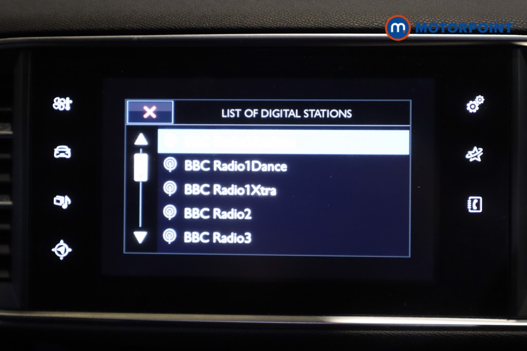 Used Peugeot 308 2017 for sale - 76723087: Photo 28