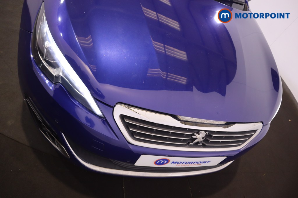 Used Peugeot 308 2017 for sale - 76723087: Photo 44