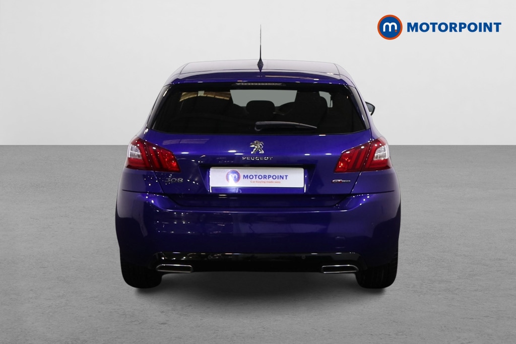 Used Peugeot 308 2017 for sale - 76723087: Photo 6