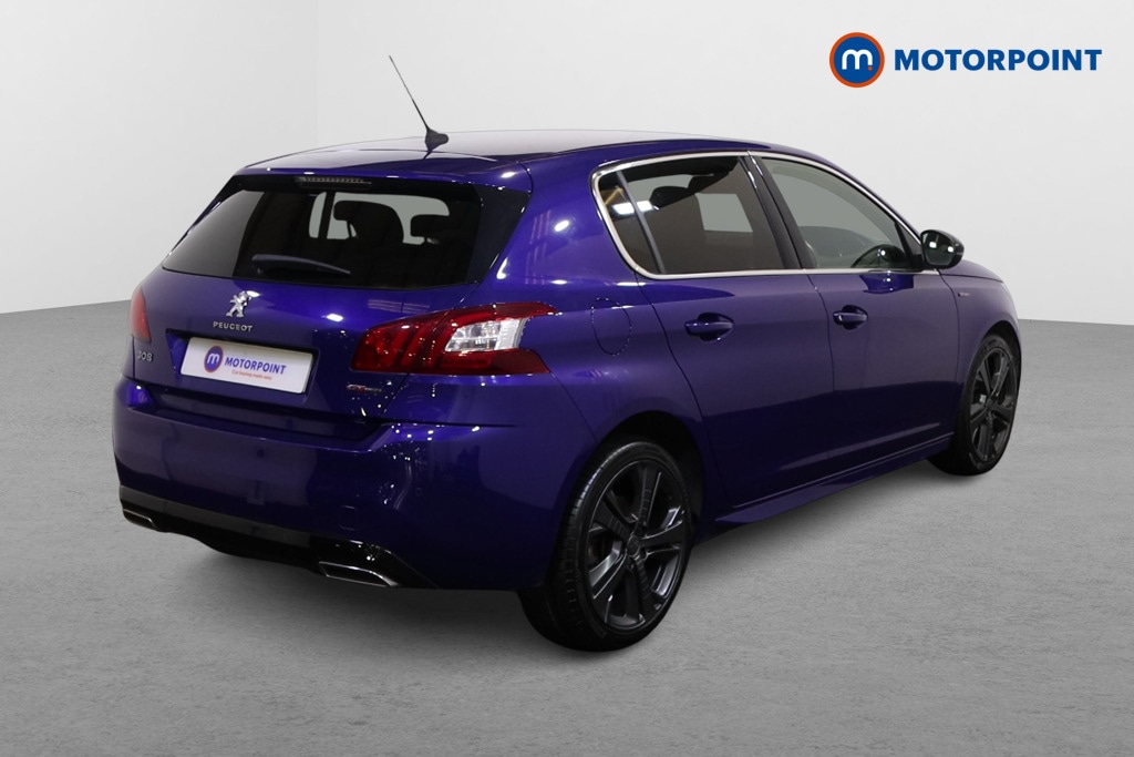 Used Peugeot 308 2017 for sale - 76723087: Photo 7