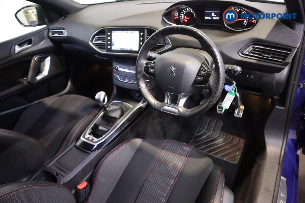 Used Peugeot 308 2017 for sale - 76723087: Photo 9