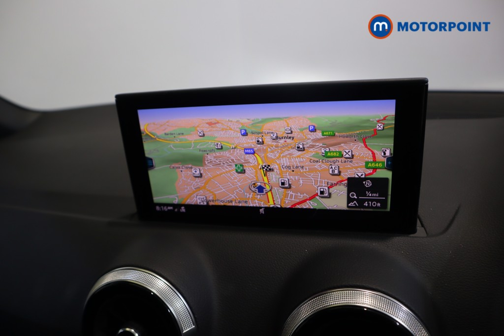 Used Audi Q2 2022 for sale - 77814915: Photo 10