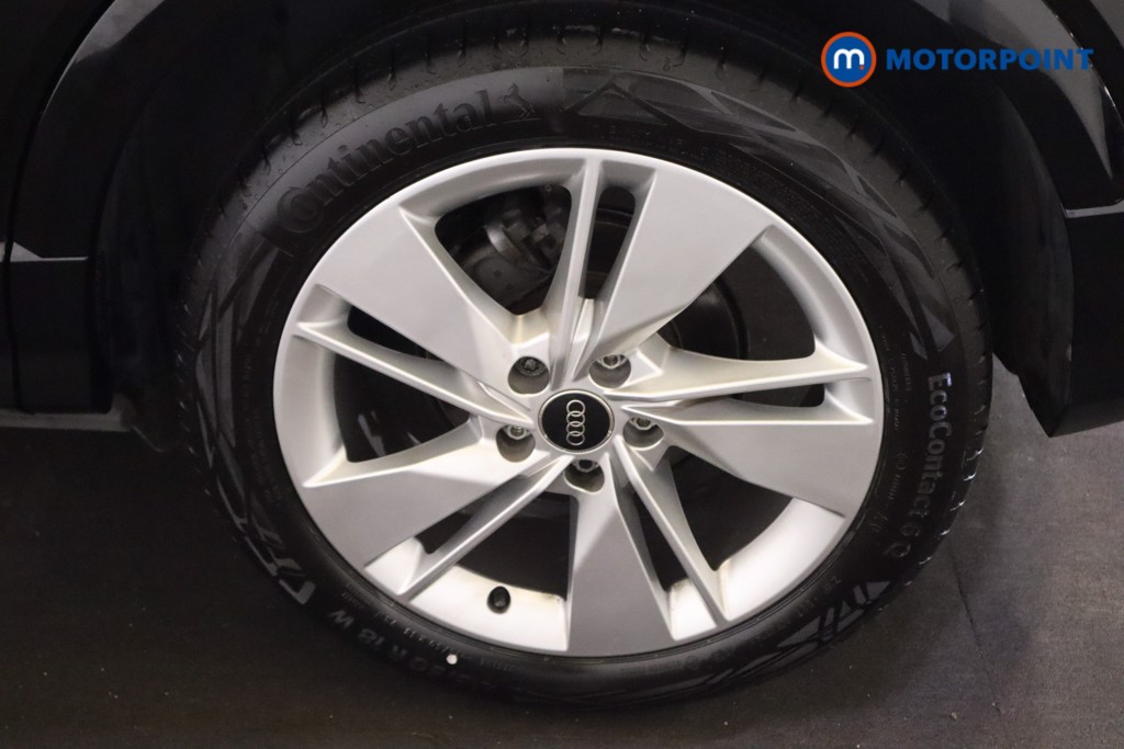 Used Audi Q2 2022 for sale - 77814915: Photo 17