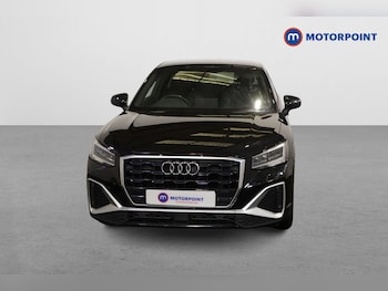 Used Audi Q2 2022 for sale - 77814915: Photo