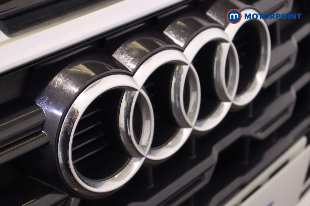 Used Audi Q2 2022 for sale - 77814915: Photo 38