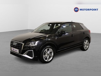 Used Audi Q2 2022 for sale - 77814915: Photo