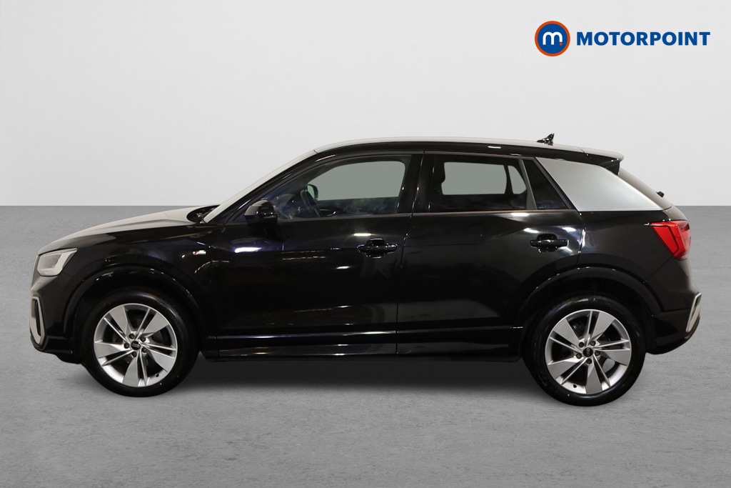 Used Audi Q2 2022 for sale - 77814915: Photo 4