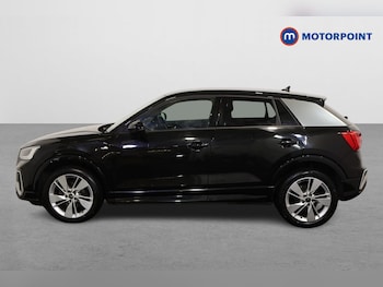 Used Audi Q2 2022 for sale - 77814915: Photo