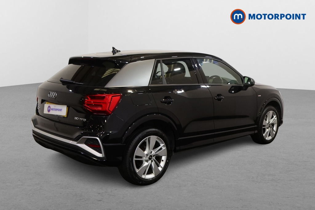 Used Audi Q2 2022 for sale - 77814915: Photo 7