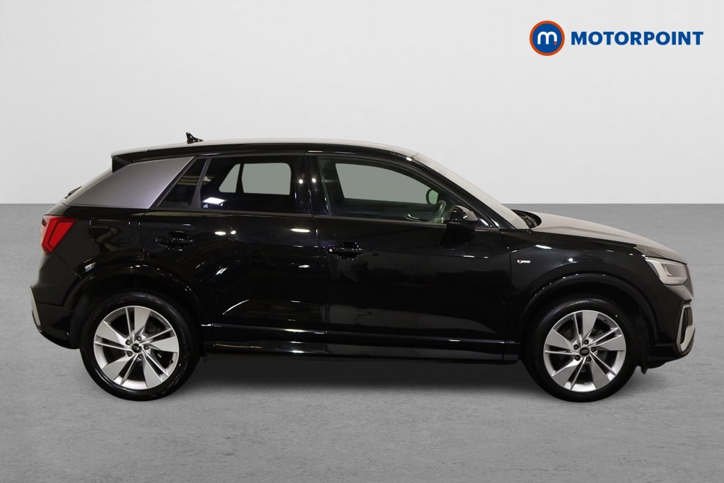 Used Audi Q2 2022 for sale - 77814915: Photo 8