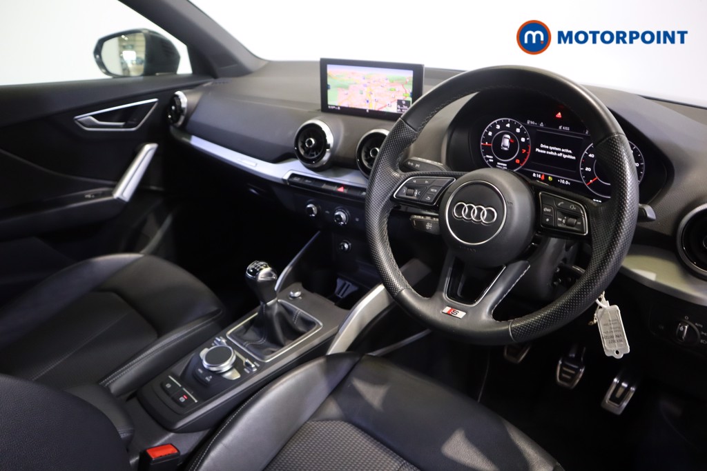 Used Audi Q2 2022 for sale - 77814915: Photo 9