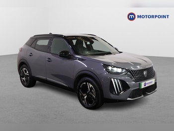 Used Peugeot 2008 undefined for sale - 77378773: Photo