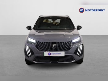 Used Peugeot 2008 undefined for sale - 77378773: Photo