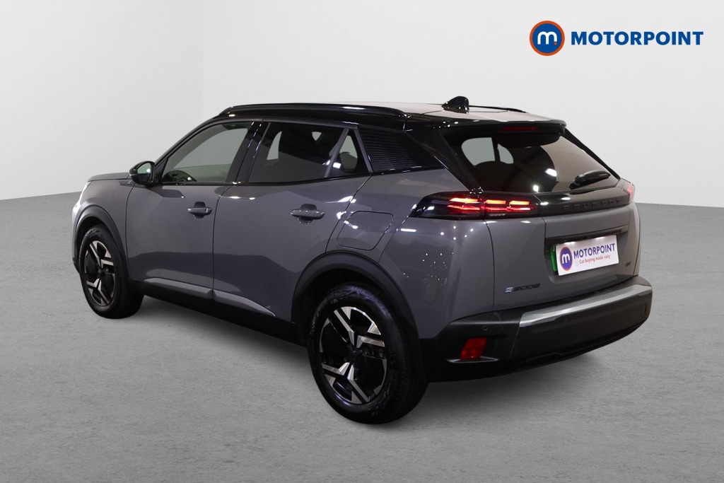 Used Peugeot 2008 2024 for sale - 77378773: Photo 5