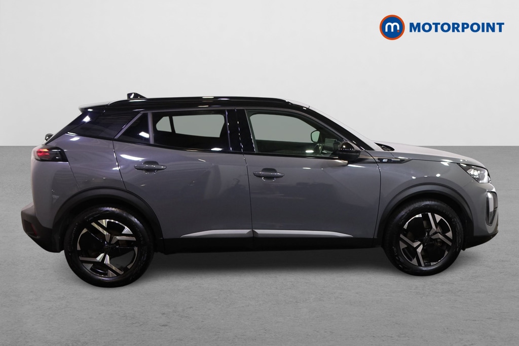 Used Peugeot 2008 2024 for sale - 77378773: Photo 8