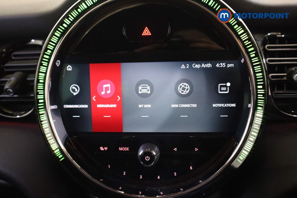 Used MINI Hatch 2021 for sale - 77918937: Photo 10