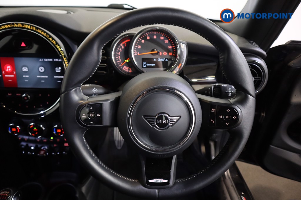 Used MINI Hatch 2021 for sale - 77918937: Photo 11