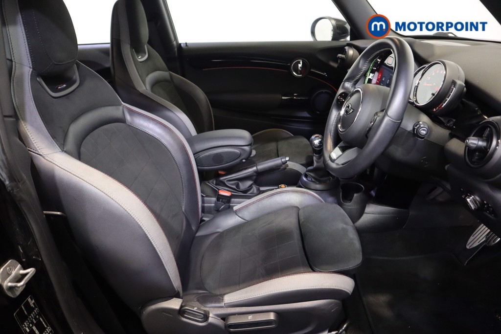 Used MINI Hatch 2021 for sale - 77918937: Photo 14