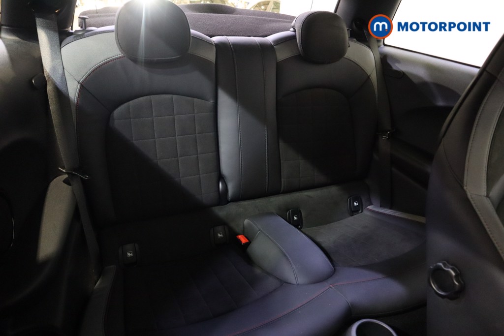 Used MINI Hatch 2021 for sale - 77918937: Photo 16